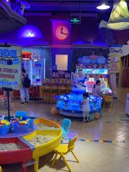 -卡通尼乐园(上海安亭店)