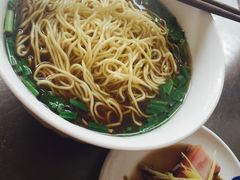 -老赵面店(大西路店)