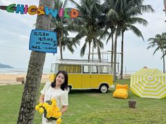 -石梅湾艾美度假酒店