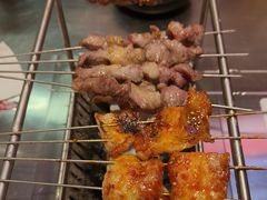 -遇西祠·海鲜烧烤(总店)