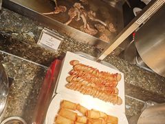 -上海建国宾馆-葵园餐厅