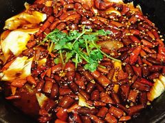 -受气牛肉·重庆耙牛肉(来福士店)