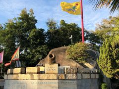 -胡里山炮台