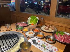 -GOGIYA·咕叽吖韩国传统烤肉店(小榄店)
