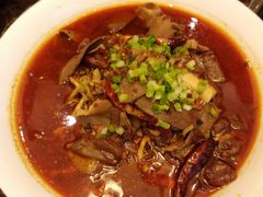 -许府牛杂·鲜牛肉火锅(梁溪万达店)