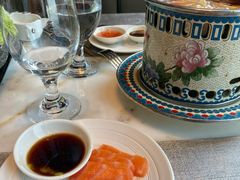 -美食汇自助餐厅(成都万达瑞华酒店)