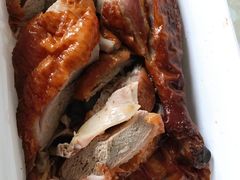 -伴仙烤鸭(泉屋店)