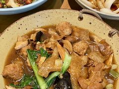 -三姐妹饺子(东木头市店)