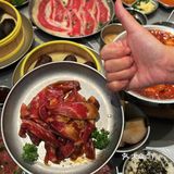 最近在青岛反复去吃的朝鲜族料理！