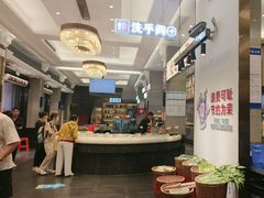 -舌尖上·霞浦滩涂海鲜·新闽菜(总店)