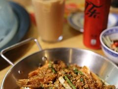 -阿鸡鱼庄·顺德鲜蒸小炒(亚运村店)