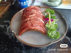 -盡膳口福·百年汤方火锅(科华北路店)