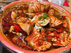 -老三样·旧食新味(绿地店)