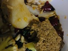 -禾珍珠家常小馆(河南博物院店)