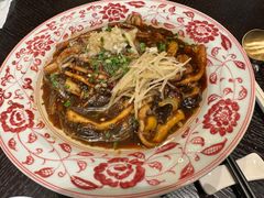 -海天楼中餐厅(吴宫泛太平洋酒店)