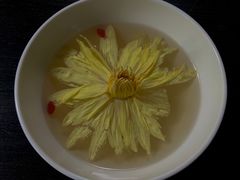 养生静心莲-鱼桥巷·美学川菜