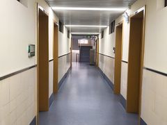 -上海商业会计学校(迎勋路)