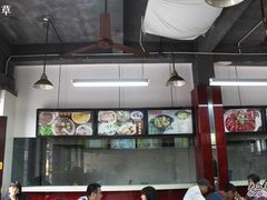 -四季美汤包(户部巷店)