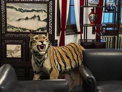 -张学良旧居陈列馆