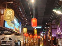 -宝丽金大酒店·洗浴中心