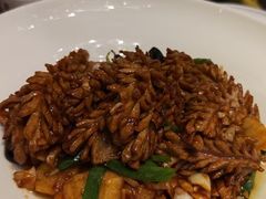 -闫府私房菜·老字号(恒隆店)