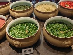 -涮福記·现切牛羊肉火锅(世纪汇店)
