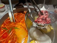 -陈记顺和潮汕牛肉火锅(棠德南路店)