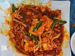 -清真•蜀风园(丁字沽总店)