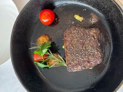 -王品牛排(郑州大卫城店)