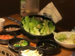 -黑牛黑猪烤肉专门店(万象城店)