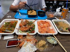 -盒马鲜生(悦峰店)