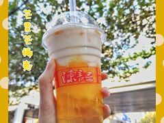 -陈记甜品窝(中山北路店)