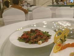 -香满楼(南关店)