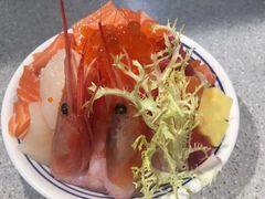-友壹町寿司(嘉洲广场店)