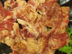 -大壮家原味烤肉(兴华北街店)