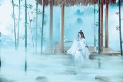 -梓摄影古装写真工作室(富力广场店)