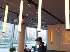 -麦当劳(北苑秋实路店)