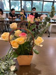 点击看大图 -和伊母婴护理中心·全套房(金山店)