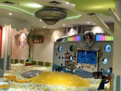 -meland亲子乐园•派对•研学(苏州悠方购物中心店)