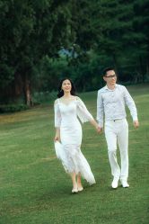-经典婚纱摄影美学馆·私人定制