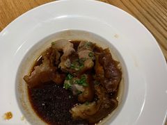 -九毛九西北菜(大东海店)