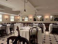 大堂-壳里西餐厅Coquille Seafood Bistro(蒙自路店)