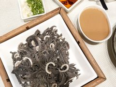 -四季民福烤鸭店(故宫店)