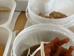 美味鲜竹卷-蔡澜点心·粤菜(花城汇南区店)