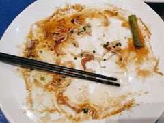 -如丰晟宴(长安万达店)