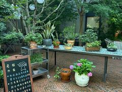 -金谷仓家庭料理(马泉营店)