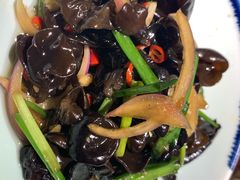 -百年神厨·地道川菜(清江西路店)