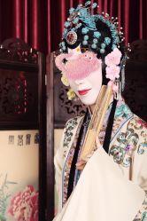 -华韵京剧摄影(洋桥角门东店)
