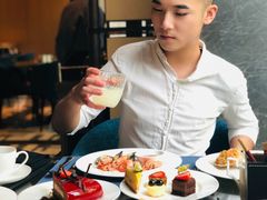 -康莱德酒店·美庭自助餐厅