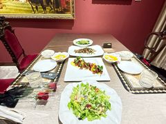 -美博·美术博物馆主题餐厅(威尼斯水城店)